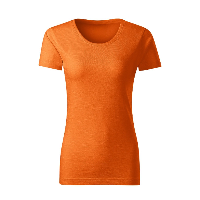 Tee-shirt femme Gulf 824 - orange