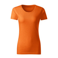 Tee-shirt femme Gulf 824 - orange