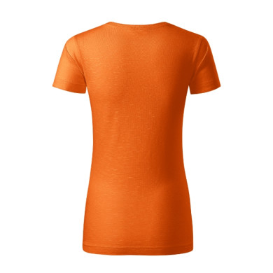 Tee-shirt femme Gulf 824 - orange