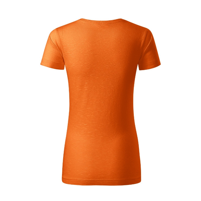 Tee-shirt femme Gulf 824 - orange