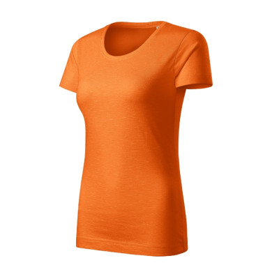 Tee-shirt femme Gulf 824 - orange