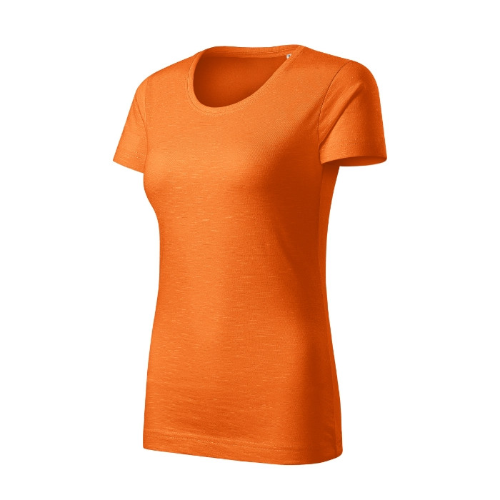 Tee-shirt femme Gulf 824 - orange