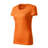 Tee-shirt femme Gulf 824 - orange