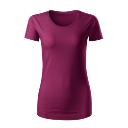 Tee-shirt femme Epic 821 - rhododendron