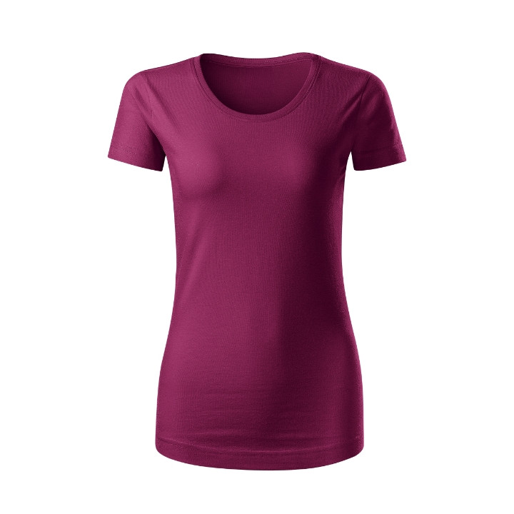 Tee-shirt femme Epic 821 - rhododendron