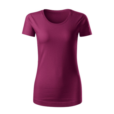 Tee-shirt femme Epic 821 - rhododendron