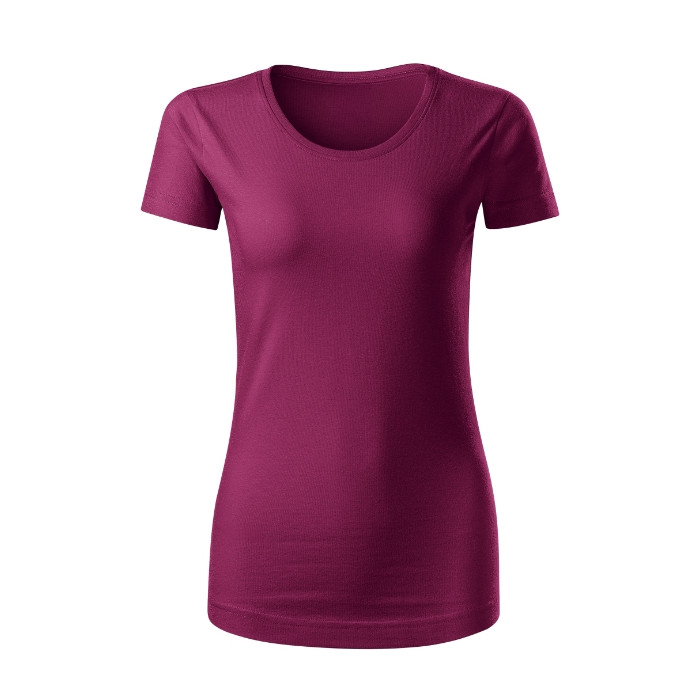 Tee-shirt femme Epic 821 - rhododendron