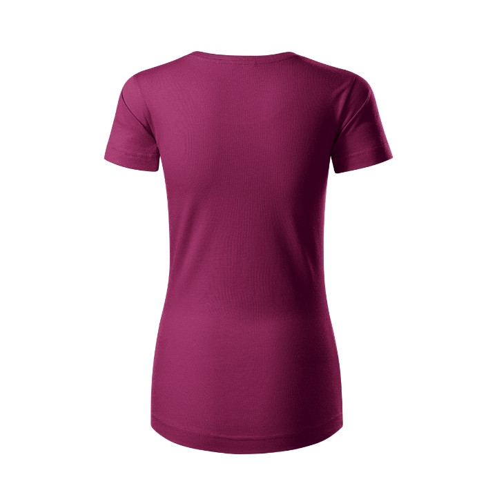 Tee-shirt femme Epic 821 - rhododendron