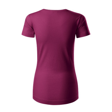 Tee-shirt femme Epic 821 - rhododendron