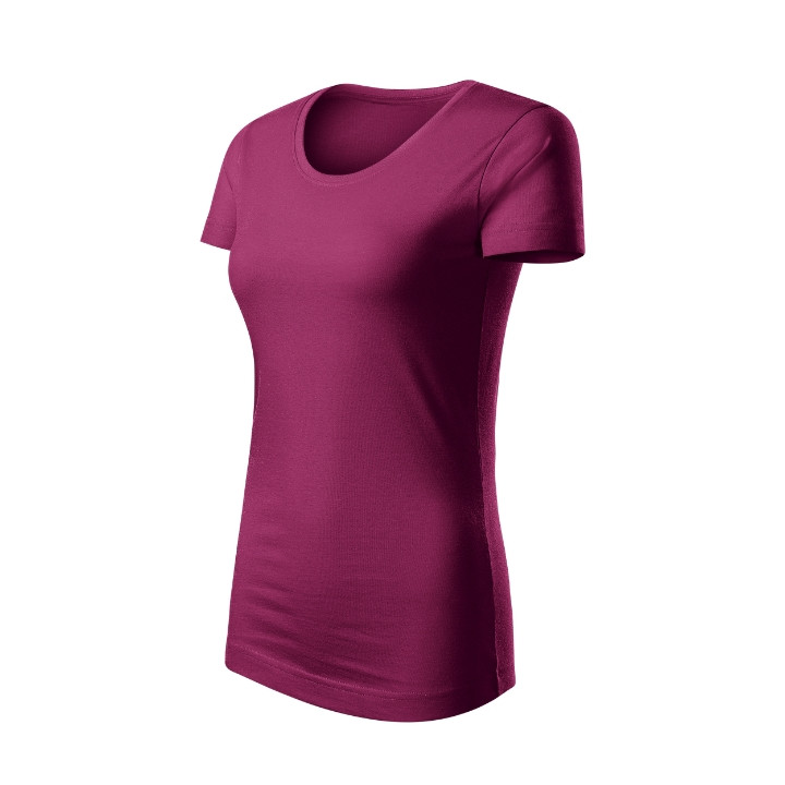 Tee-shirt femme Epic 821 - rhododendron