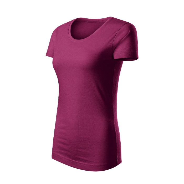 Tee-shirt femme Epic 821 - rhododendron