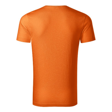 Tee-shirt homme Gulf 822 - orange