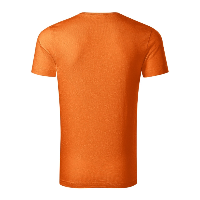 Tee-shirt homme Gulf 822 - orange