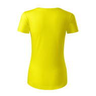 Tee-shirt femme Epic 821 - jaune citron