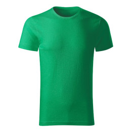 Tee-shirt homme Gulf 822 - vert moyen