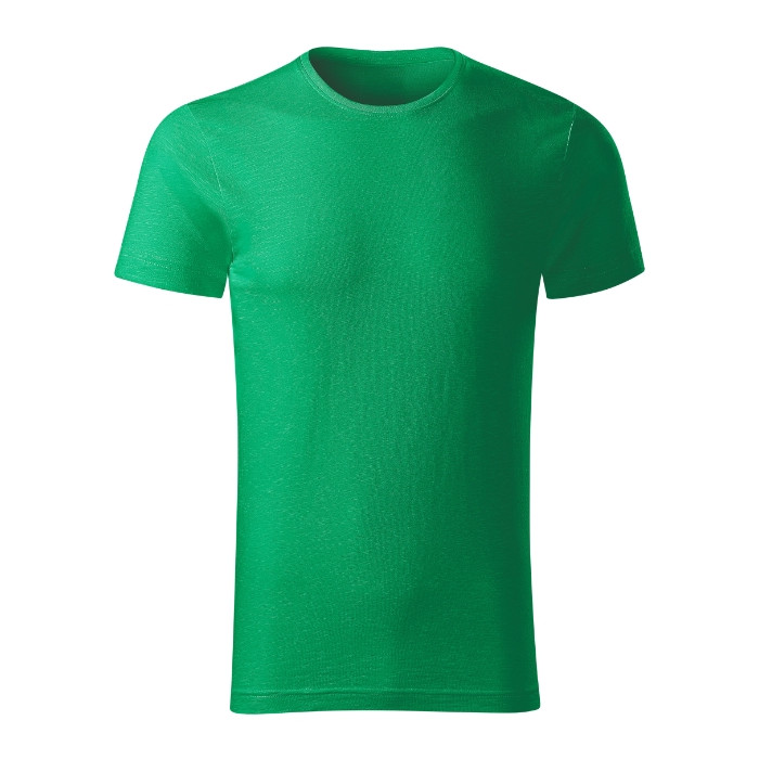 Tee-shirt homme Gulf 822 - vert moyen
