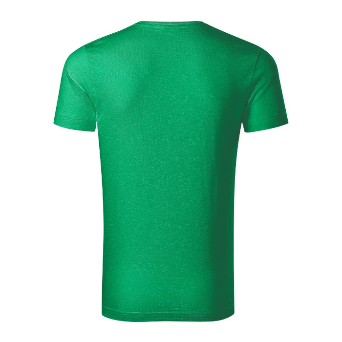 Tee-shirt homme Gulf 822 - vert moyen