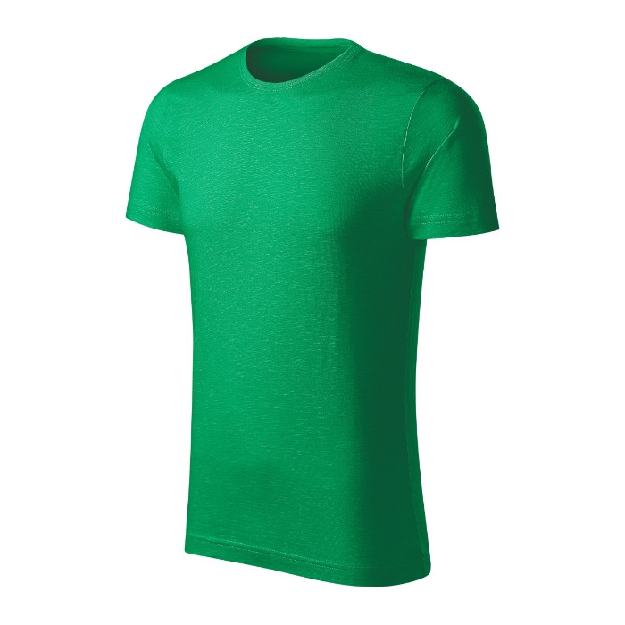 Tee-shirt homme Gulf 822 - vert moyen
