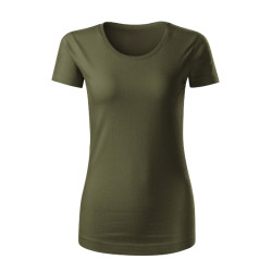 Tee-shirt femme Epic 821 - military