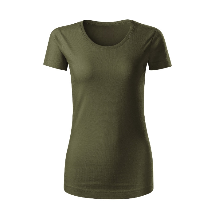 Tee-shirt femme Epic 821 - military