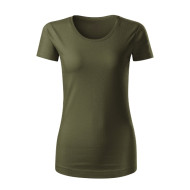Tee-shirt femme Epic 821 - military