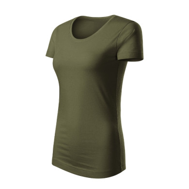 Tee-shirt femme Epic 821 - military