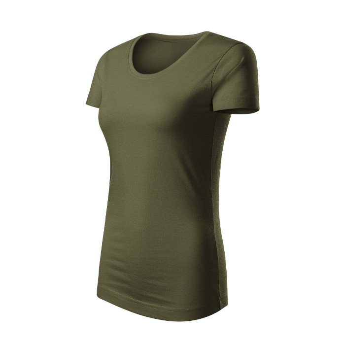 Tee-shirt femme Epic 821 - military