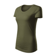 Tee-shirt femme Epic 821 - military