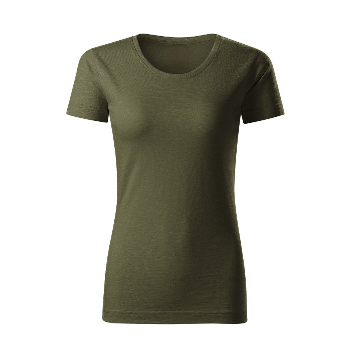 Tee-shirt femme Gulf 824 - military