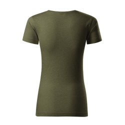 Tee-shirt femme Gulf 824 - military