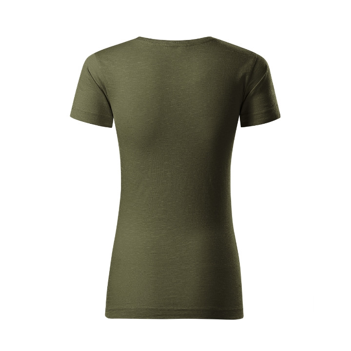 Tee-shirt femme Gulf 824 - military