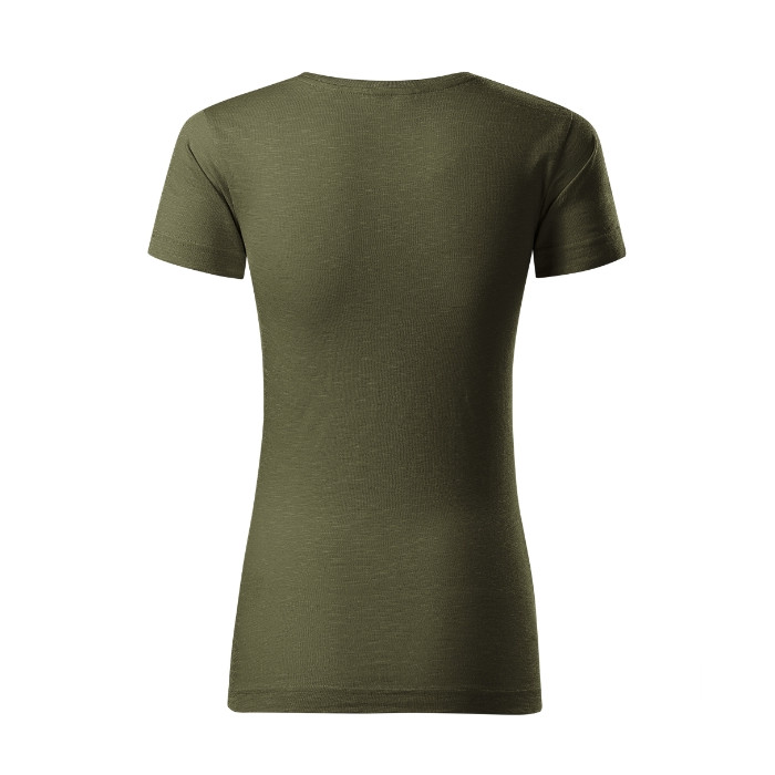Tee-shirt femme Gulf 824 - military