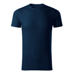 Tee-shirt homme Gulf 822 - bleu marine