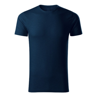 Tee-shirt homme Gulf 822 - bleu marine