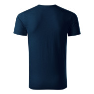Tee-shirt homme Gulf 822 - bleu marine