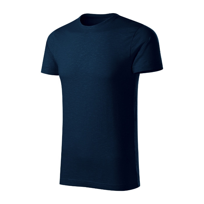 Tee-shirt homme Gulf 822 - bleu marine