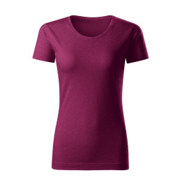 Tee-shirt femme Gulf 824 - rhododendron
