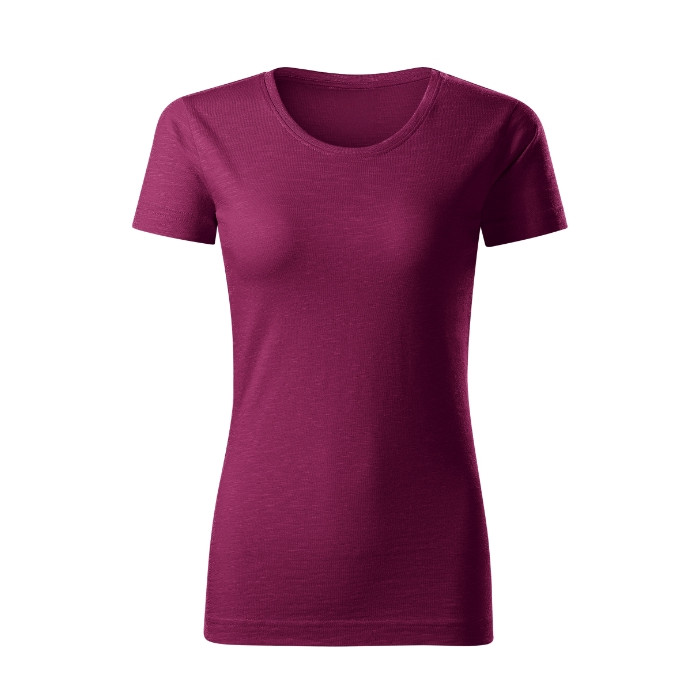 Tee-shirt femme Gulf 824 - rhododendron