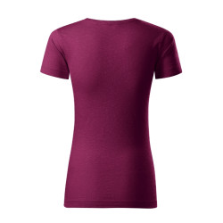 Tee-shirt femme Gulf 824 - rhododendron