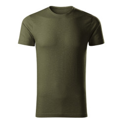 Tee-shirt homme Gulf 822 - military