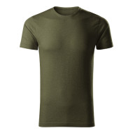 Tee-shirt homme Gulf 822 - military