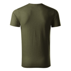 Tee-shirt homme Gulf 822 - military