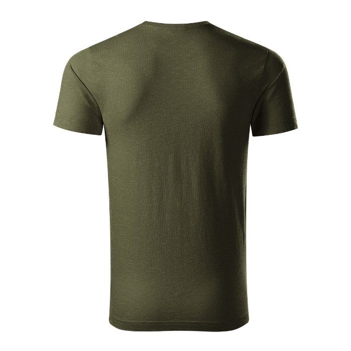 Tee-shirt homme Gulf 822 - military