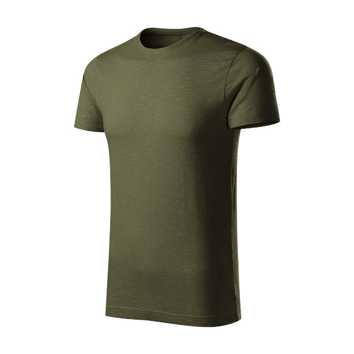 Tee-shirt homme Gulf 822 - military