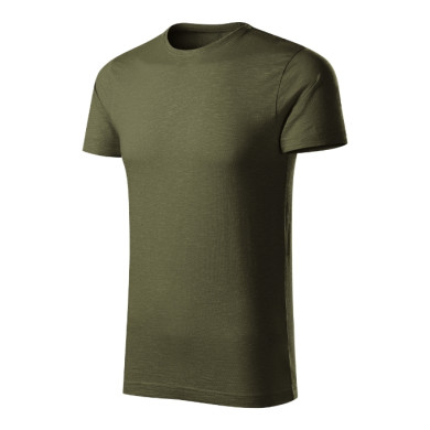 Tee-shirt homme Gulf 822 - military