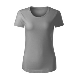 Tee-shirt femme Epic 821 - argent vieilli