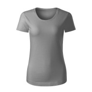 Tee-shirt femme Epic 821 - argent vieilli