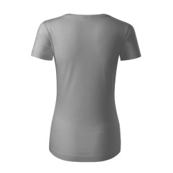 Tee-shirt femme Epic 821 - argent vieilli