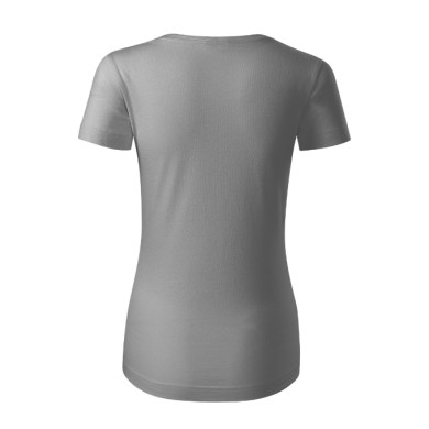 Tee-shirt femme Epic 821 - argent vieilli