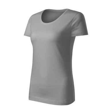 Tee-shirt femme Epic 821 - argent vieilli